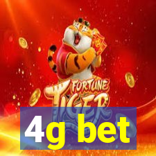 4g bet